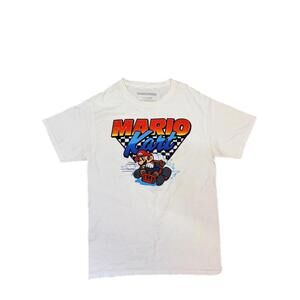 Official Mario Kart T-shirt